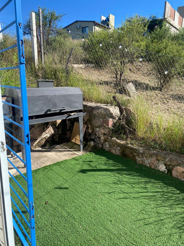Casa En Estancia Vieja
