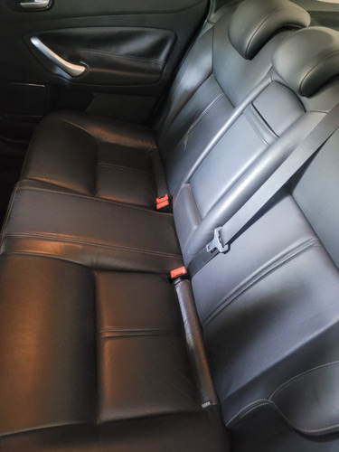 Ford Mondeo 2.0 Ghia Mt