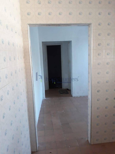 Casa À Venda, 70 M² Por R$ 370.000,00 - Parque São Quirino - Campinas/sp - Ca4226