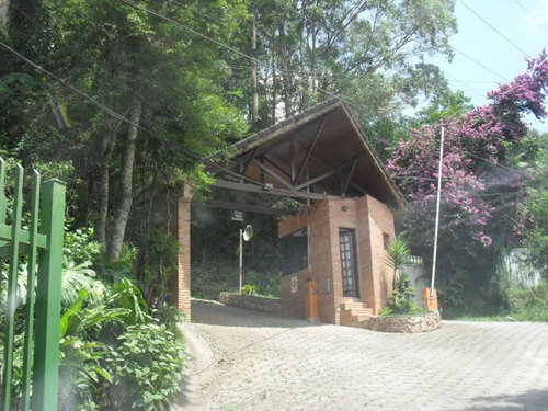 Venda Residential / Land Lot Serra Da Cantareira Mairiporã - 1453v