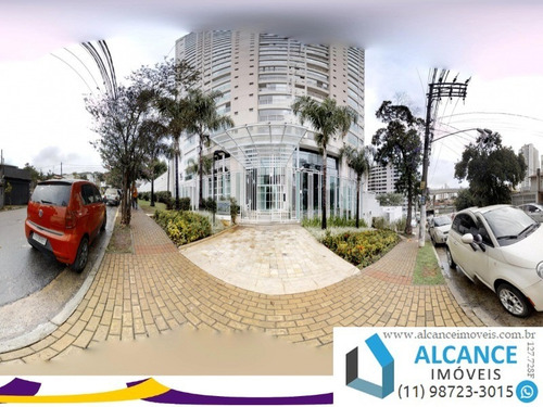 Imagem 20 de 30 de Apartamento Com 50 M² Com 1 Dormitórios E 2 Banheiros E À Venda No Condomínio Tempo Bello - Ap00385 - 34680437
