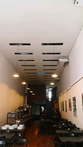 Imagem 2 de 4 de Restaurante A Venda Zona Oeste De São Paulo - Pt00070 - 67862333