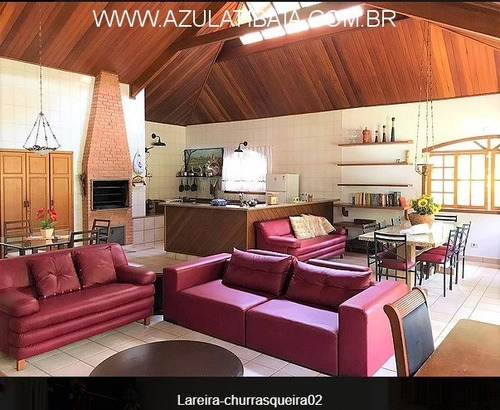 Imagem 3 de 19 de Sitio A Venda Em Atibaia, 5 Alqueires, Mata Nativa... - Ch03536 - 68657346