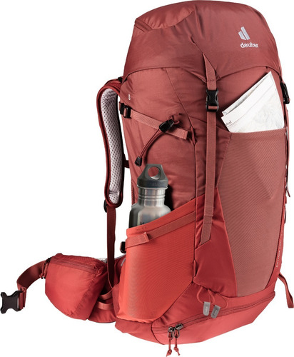 Imagen 8 de 10 de Mochila Deuter Futura Pro 38 Sl