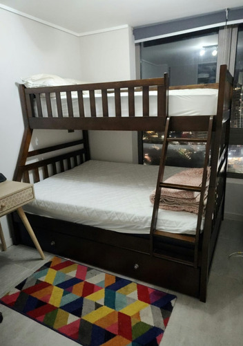 Arriendo Año Corrido Departamento 2d 2b En Reñaca