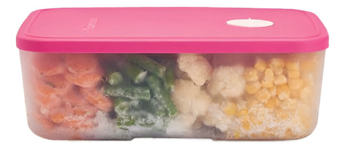 Recipiente Para Congelar 1.5 L Tupperware