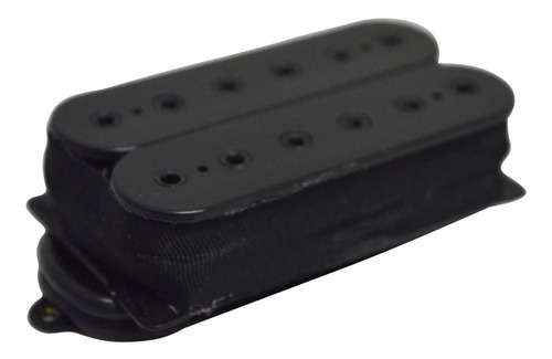 Dimarzio Dp158f Pastilla Humbucker Evolution Para Brazo