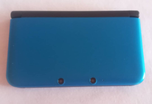 Nintendo 3ds Xl