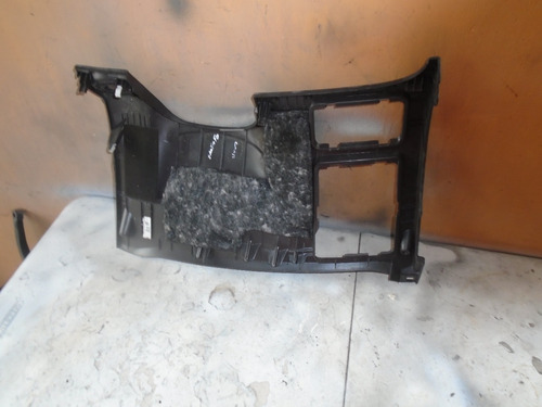 Vendo Tapa Inferior De Columna Direccion De Hyundai Santa Fe