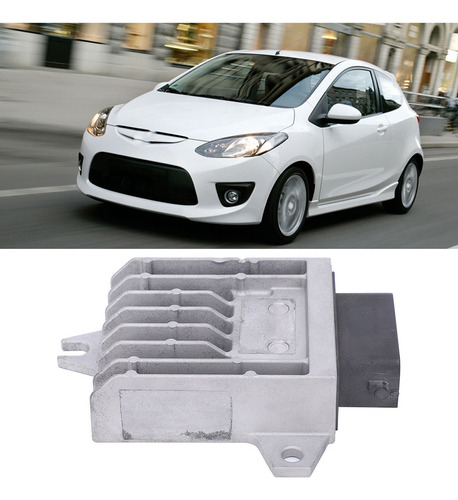 Módulo De Control De Transmisión Automática P/mazda 5 2.3l