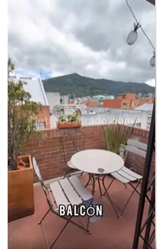 Vendo Estupendo Pent Hose Duplex En Rincon Del Chico -5-