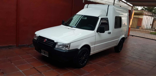 Fiat Fiorino 1.3 Fire 2010