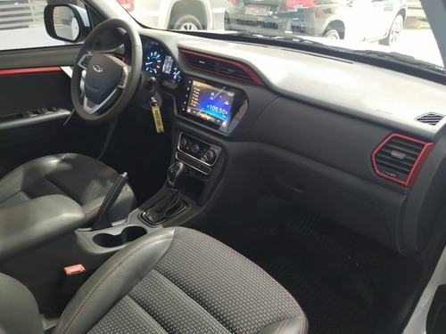 Imagen 6 de 15 de Chery Tiggo 2018 2.0 F2 Luxury 4x2 At 138cv
