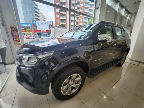 Imagen 4 de 25 de Chevrolet Trailblazer Premier 4x4 At 2.8 T En Stock Dq #5
