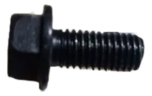 Tornillo Soporte Pedalin Trasero  Honda Xr 250 Tornado