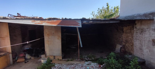 En Venta Casa A Demoler Apto Desarrollo B San Mart