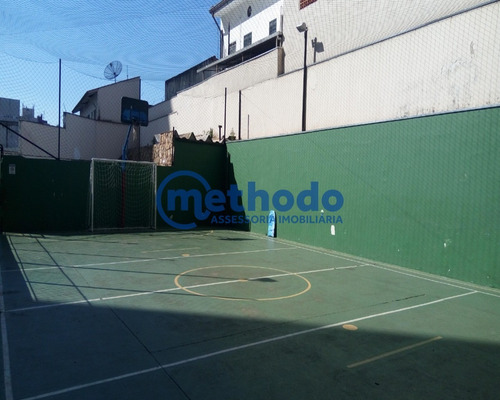 Apartamento À Venda No Jardim Proença Em Campinas - Ap00355 - 68504803