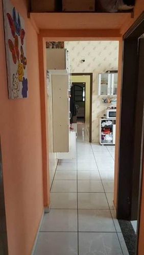 Imagem 16 de 19 de Casa - Venda - Tupi - Praia Grande - Lar1267