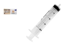 Comprar Seringa Descartável 20ml S\u002F Agulha Luer Slip Descarpack 50un