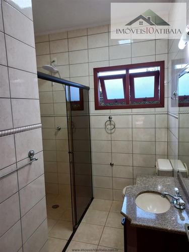 Imagem 16 de 29 de Chácaras Em Condomínio À Venda Em Atibaia/sp - Compre O Seu Chácaras Em Condomínio Aqui! - 1495056