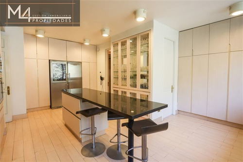 Imagen 16 de 30 de Departamento En Venta En Vitacura