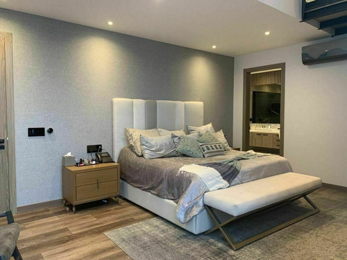 Imagen 4 de 26 de Casa En Venta O Renta En Interlomas Hacienda De La Luz