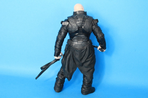 Glossu Beast Rabban Dune Mcfarlane Toys (Usado)