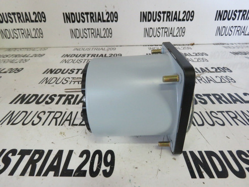 General Electric Gauge 1031311sz7 New In Box Ssk