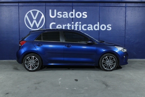 Kia Rio 1.6 Ex Pack Hchback At