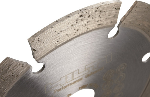 Imagen 2 de 2 de Disco De Corte P 14/1 Universal P/ Dsh Hilti