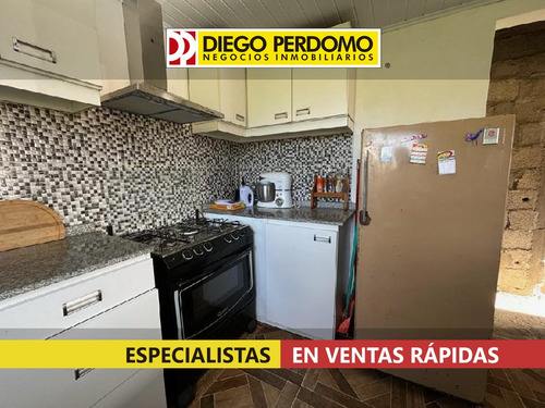 Casa De 3 Dormitorios En Venta, Puntas De Valdez