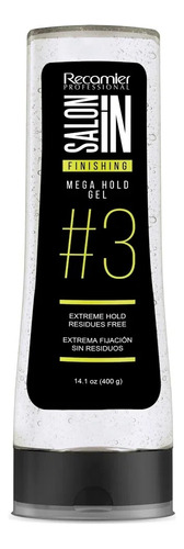 Recamier  Gel Mega Hold - G A $52 - mL a $46