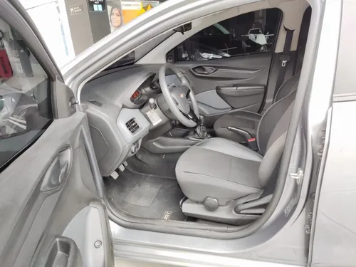 Chevrolet Joy 1.4 Lt