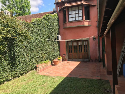Imagen 10 de 24 de Casa De Estilo Ingles En San Fernando A La Venta