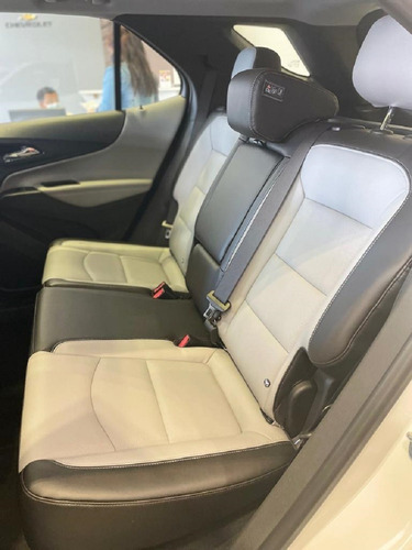 Imagen 12 de 17 de Chevrolet Equinox 1.5 Turbo Awd Premier Suv 2023 Full