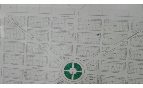 Terreno En Venta En Las Toninas, De La Costa