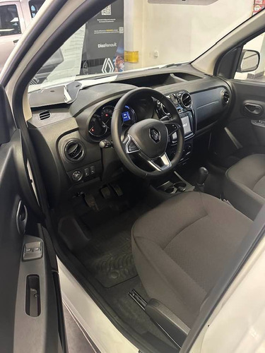 Renault Kangoo Ii Express 1.6 Sce Confort