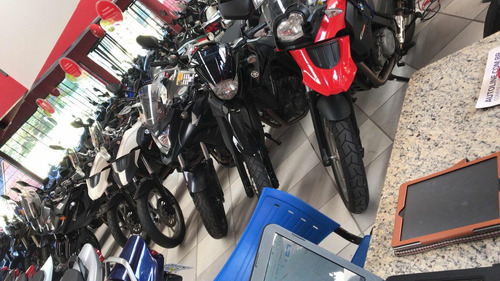 Imagem 4 de 11 de Honda Cb 250 Twister Std
