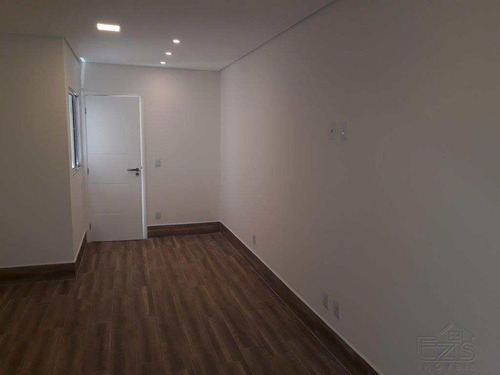 Imagem 17 de 30 de Sobrado Com 3 Dorms, Vila Brasílio Machado, São Paulo - R$ 850 Mil, Cod: 5592 - V5592