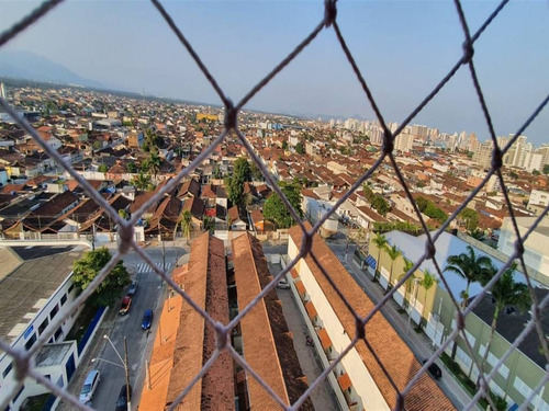 Imagem 6 de 21 de Apartamento Com 3 Dorms, Mirim, Praia Grande - R$ 250 Mil, Cod: 1604 - Rno1604