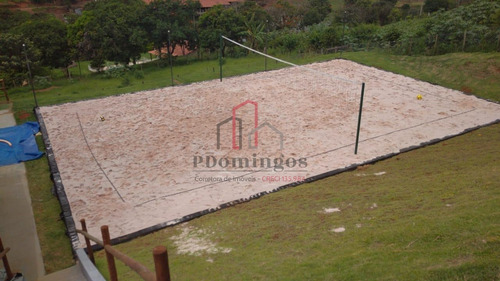 Imagem 17 de 29 de Chácara À Venda Em Lavras De Cima - Ch000742