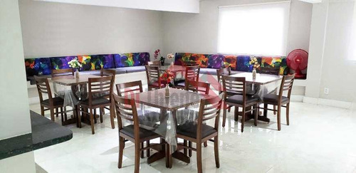 Imagem 26 de 29 de Apartamento Com 2 Dorms, Santa Paula, São Caetano Do Sul - R$ 470 Mil, Cod: 2143 - V2143