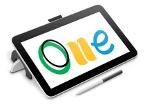 Comprar Mesa Digitalizadora Display Interativo Wacom One 12  C\u002F Tela
