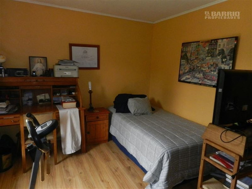 Imagen 24 de 25 de Casa En Venta De 4 Dormitorios En Colina