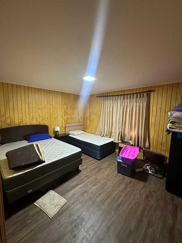 Parcela En Vilches Con Casa A La Venta (83613)