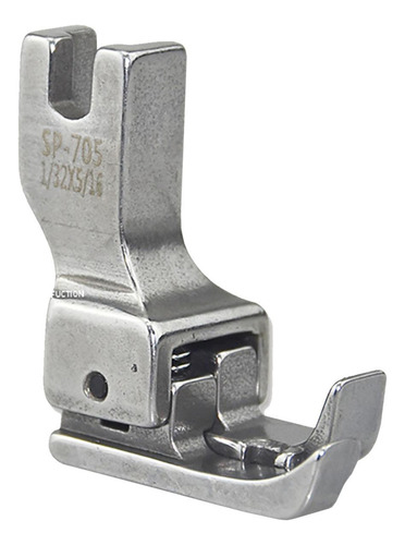 Prensatelas Para Dobladillo De Costura Sp705, Herramienta