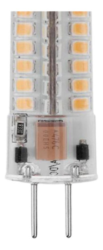 Bombilla Led Lámpara 5w Bombilla Blanca Fría Iluminión