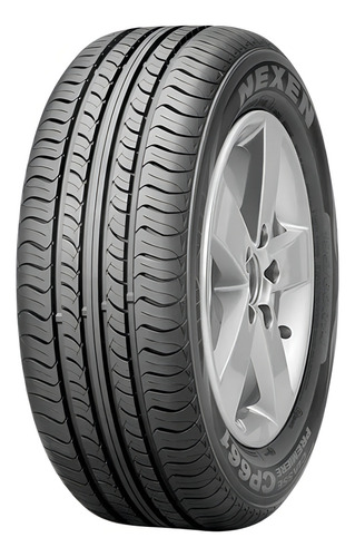 Pneu Kia Clarus 195/70 R14 Cp661 91t Nexen Aro 14