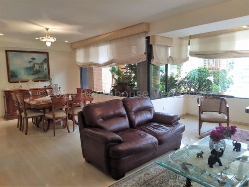 Apartamento En Venta En Los Chorros #25-1665 Josmary Sanjuan