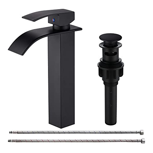 Grifo De Lavabo Phichi Tall Vessel, Grifo De Lavabo Con P